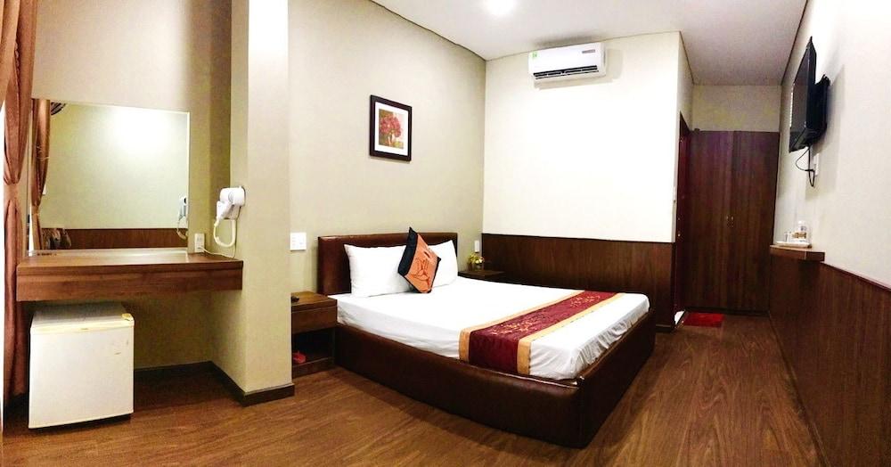 Quan Quan Hotel Đà Nẵng Ngoại thất bức ảnh