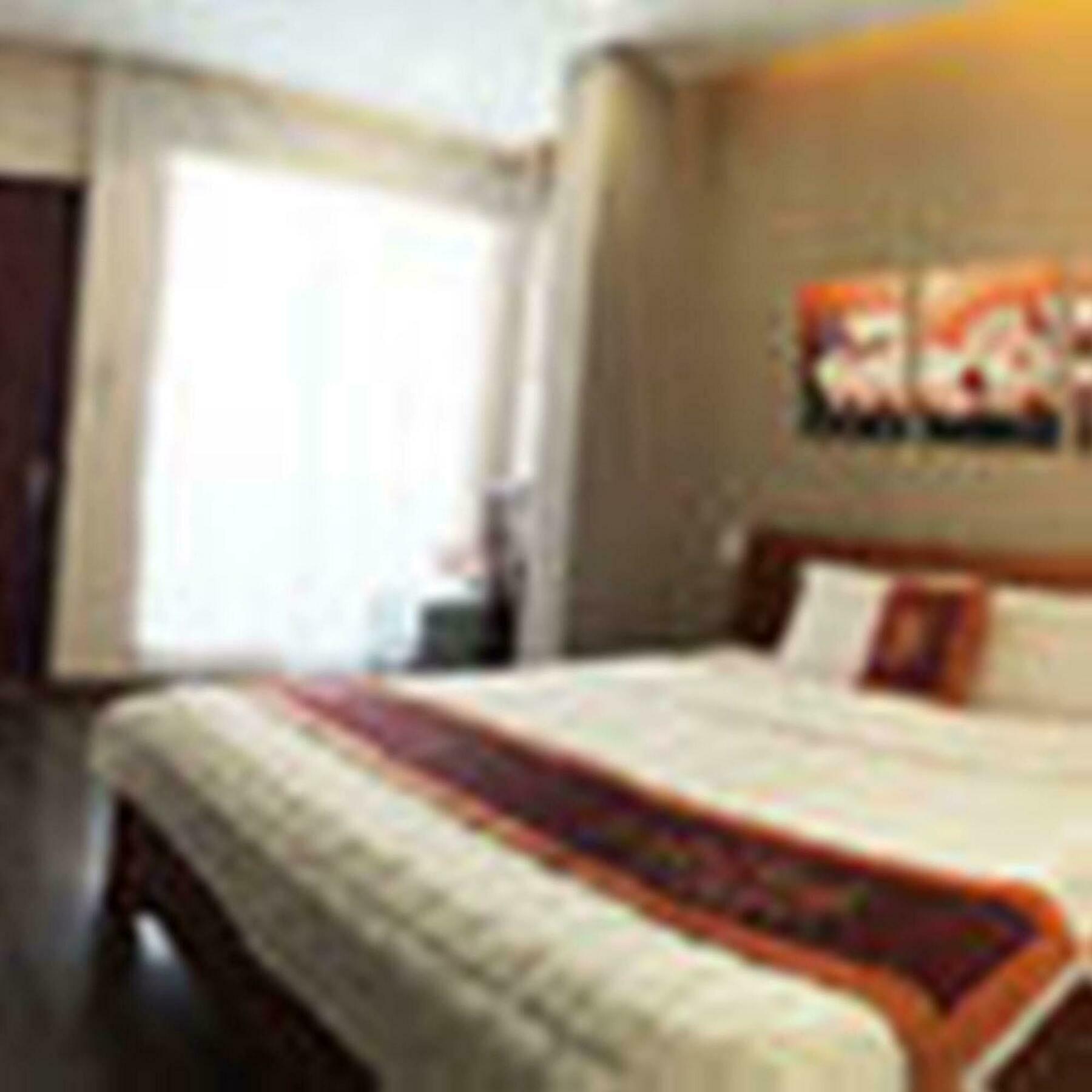 Quan Quan Hotel Đà Nẵng Ngoại thất bức ảnh